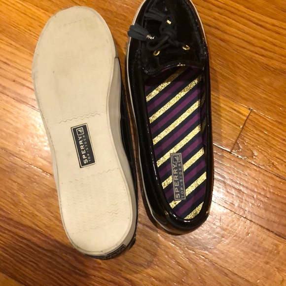 Speedy Top-Siders - Picture 3 of 5